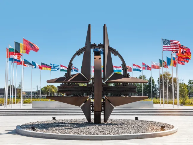 NATO